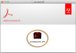 Hướng dẫn cài đặt bản dùng thử của Adobe Acrobat Pro DC